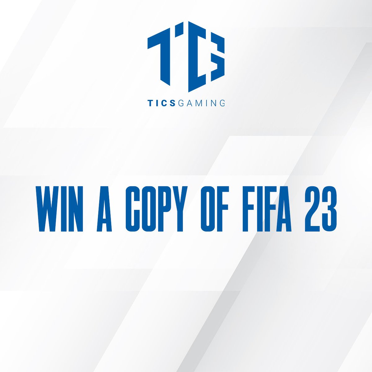 LaticsGaming's tweet photo. Day 4 of our Christmas Giveaway Series.🎄 

To celebrate @RoyalFunkyy qualifying for the ePrem League we are giving away a copy of FIFA 23!

Follow the instructions below to win: 

- RT this post 
- Follow @LaticsGaming 

Competition closes at 6pm on December 24th! https://t.co/T9amh4Pb5C