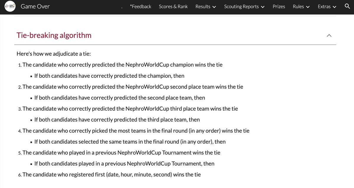 NephroWorldCup's tweet photo. The top 3 prize winners in the Non-trainee category for the https://t.co/UyXXIutDsW Tournament

3rd Place: @DerekSLarson 
2nd Place: @NephroGuy 
Champ: @Neph_HIGH 

Emails &amp; prizes (🙏🏻 to @ERAkidney) are headed your way.

https://t.co/BaMMPu7cvp

Feedback: https://t.co/eXP5u70SCw https://t.co/7XIEWCGdJX