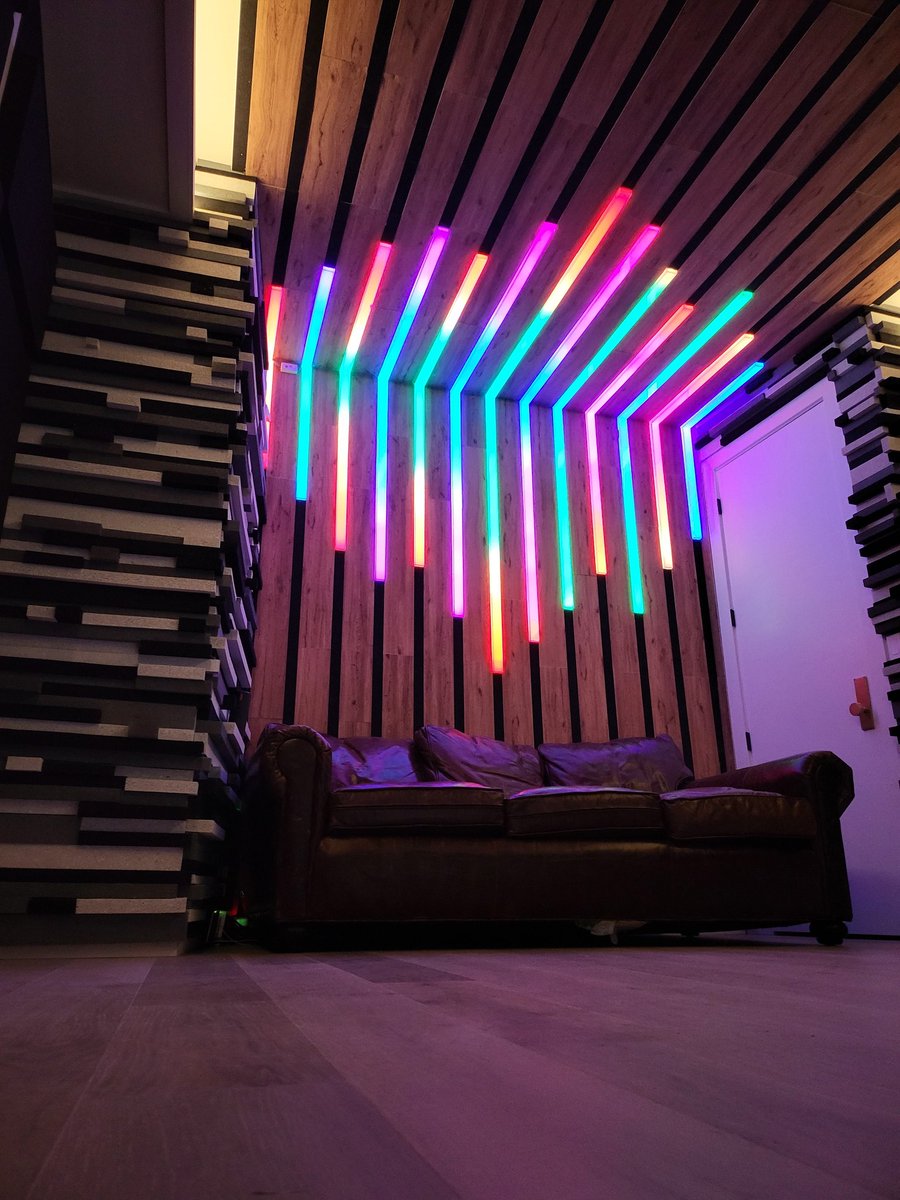 impactlighting's tweet photo. Music studio https://t.co/nF6EdhGnl5