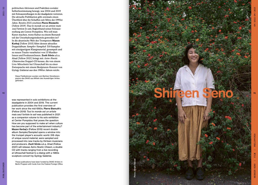 shireen seno tweet media