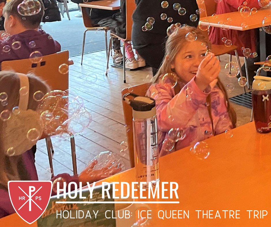 Holy Redeemer Primary School (@primaryredeemer) on Twitter photo Holiday Club had a fantastic visit to the Swan Theatre yesterday, to see Ice Queen. Bubbles, snow & and great performance! Thank you. <a href="/WorcesterRep/">Worcester Rep</a> Holiday Club had a fantastic visit to the Swan Theatre yesterday, to see Ice Queen. Bubbles, snow & and great performance! Thank you. <a href="/WorcesterRep/">Worcester Rep</a>