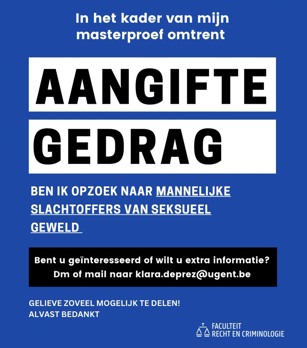 Retweet = door al je examens!!