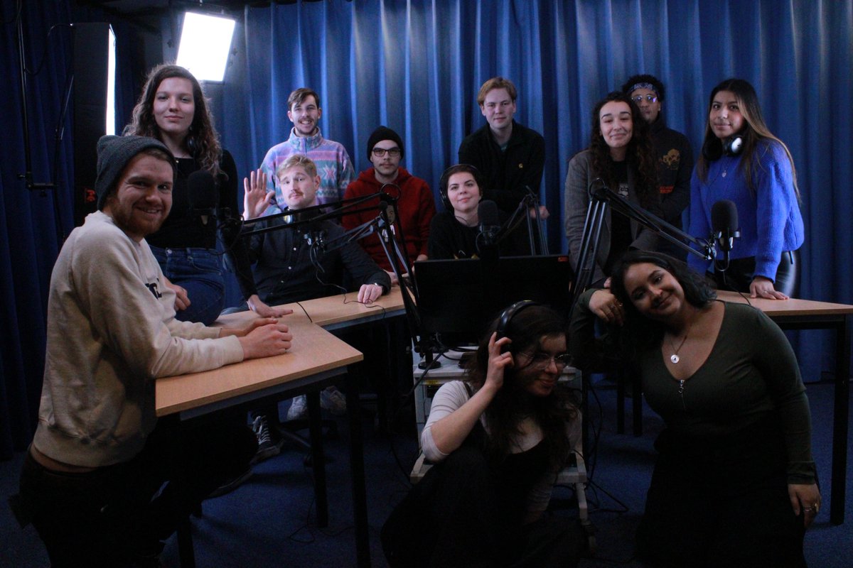 Our friends <a href="/_radio_go/">Radio_GO</a> are live at 12:00 followed by us at the Retrospect at 13:15.

Make sure to tune in using the link in our bio!

<a href="/Gro_Observer/">The Groningen Observer</a>
<a href="/univgron_journ/">RUG Journalistiek</a>