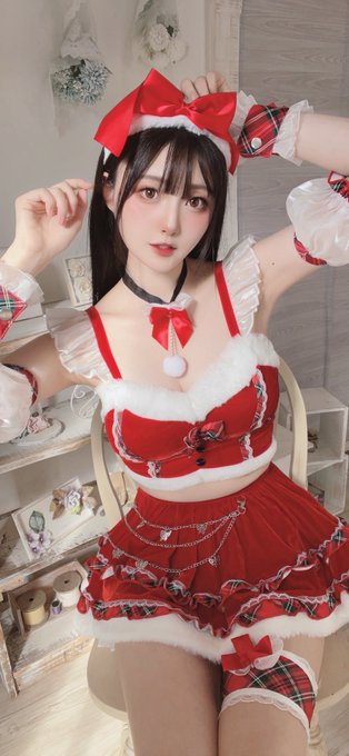 コスプレイヤーしょこらのTwitter画像3