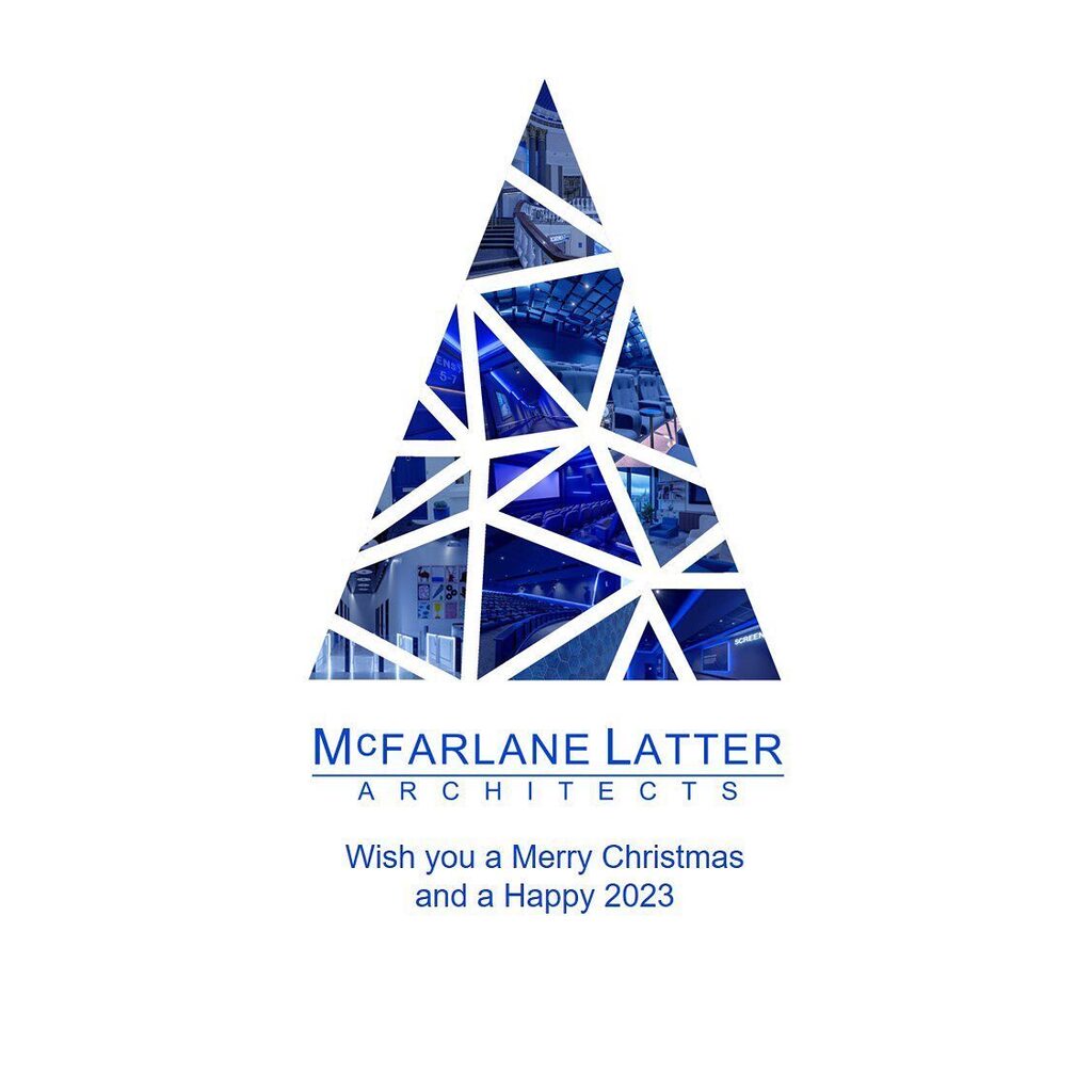 McFarlane Latter Architects tweet media