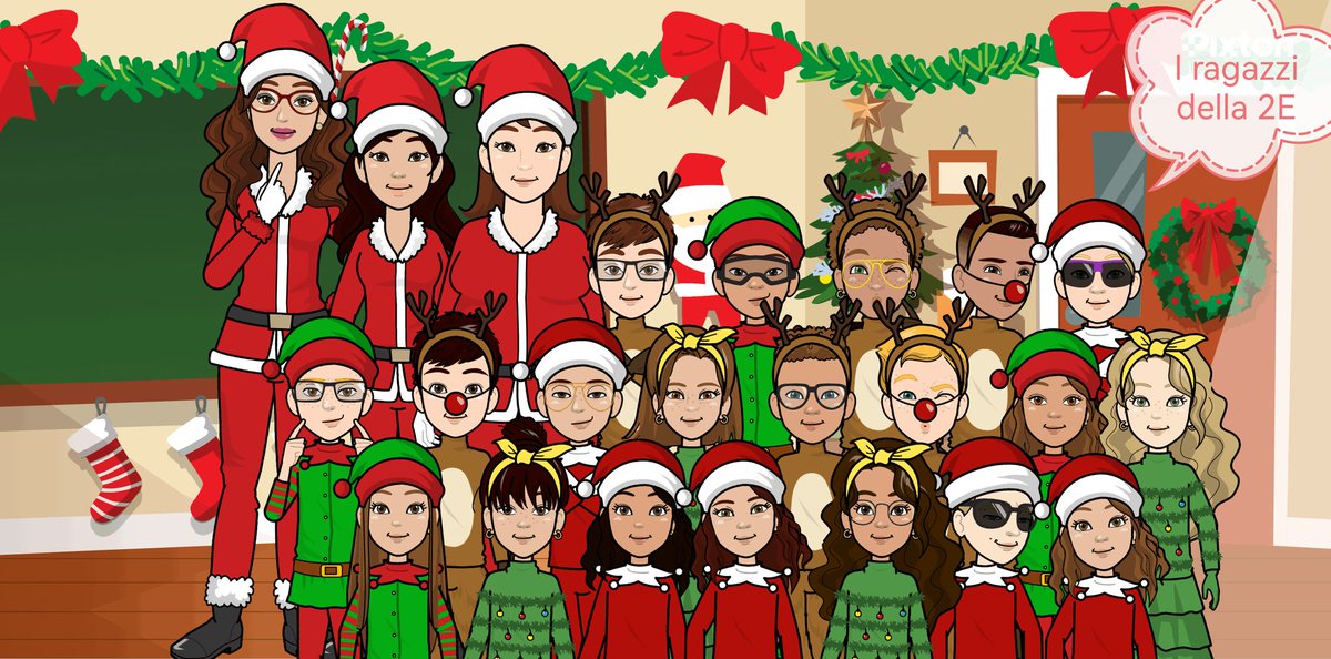 sikulidamare's tweet photo. I Sikuli d'a-mare vi augurano buone feste e vi ricordano di amare sempre di più la cultura 📚🎄 @ascuoladioc @MarinaDiLibri @ComunePalermo @sikulidamare #ASOC2223 #ASOCMEDIE https://t.co/HHmo3xgq6P