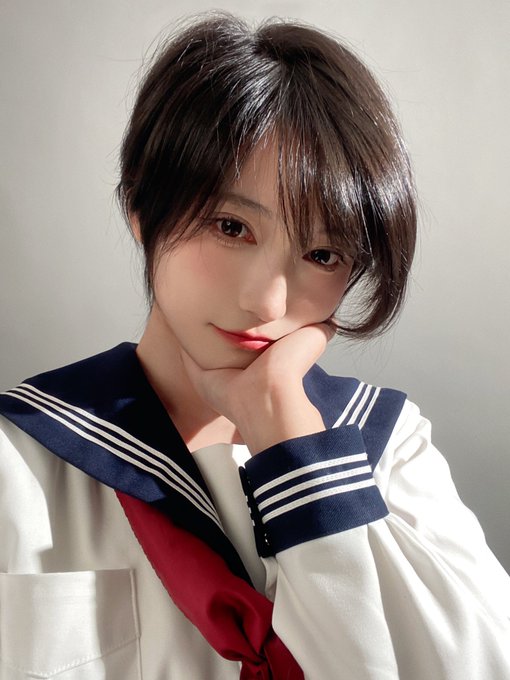 コスプレイヤー帅嘤嘤（シェンインイン）のTwitter画像47