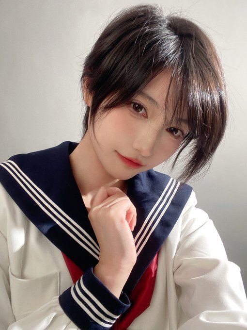 コスプレイヤー帅嘤嘤（シェンインイン）のTwitter画像46