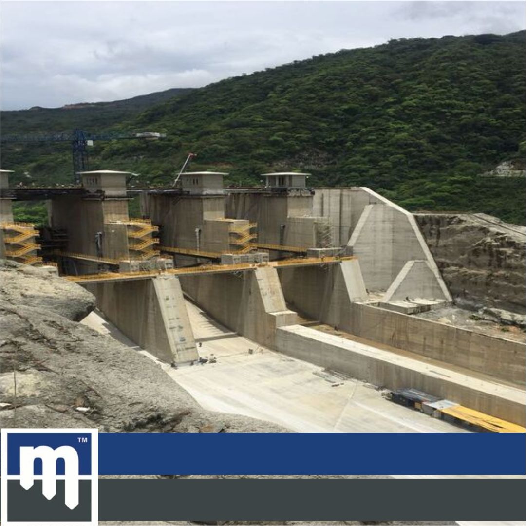 Earlier this year, Master Drilling was tasked to create a 47◦ hole by using directional drilling, while staying within a 50 cm radius at the Ituango Hydroelectric Plant in Columbia.
 
tinyurl.com/57ux7fff 
 
#MasterDrilling #Drilling #CaseStudy #Mining