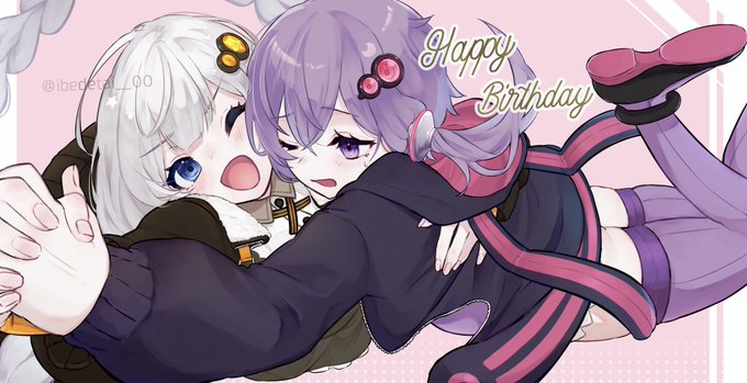 「ゆかりあかり誕生祭」のTwitter画像/イラスト(古い順))