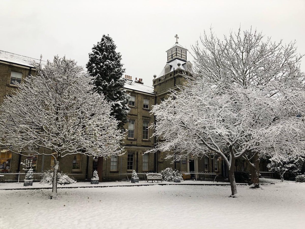 Merry Christmas and Happy New Year from everyone at <a href="/SFX6thForm/">St. Francis Xavier Sixth Form College</a>. We wish you all a wonderful and restful festive break. We reopen for teaching on the 5th January and interviews for 2023 places can be booked at prospect.sfx.ac.uk