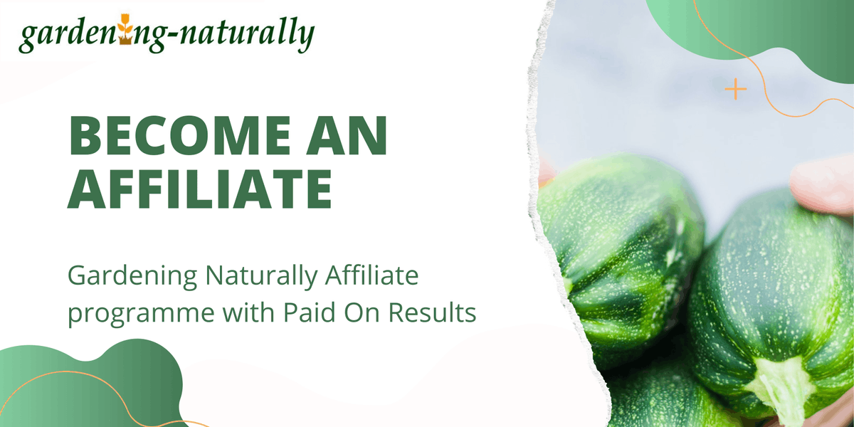 GardenNaturally's tweet photo. If you're a gardener with a following, we want to hear from you. 

You can sign up to be a Gardening Naturally affiliate with paid on results.

See our website for more details: https://t.co/JYUKRuE7Tw https://t.co/zAa9SlTNgP