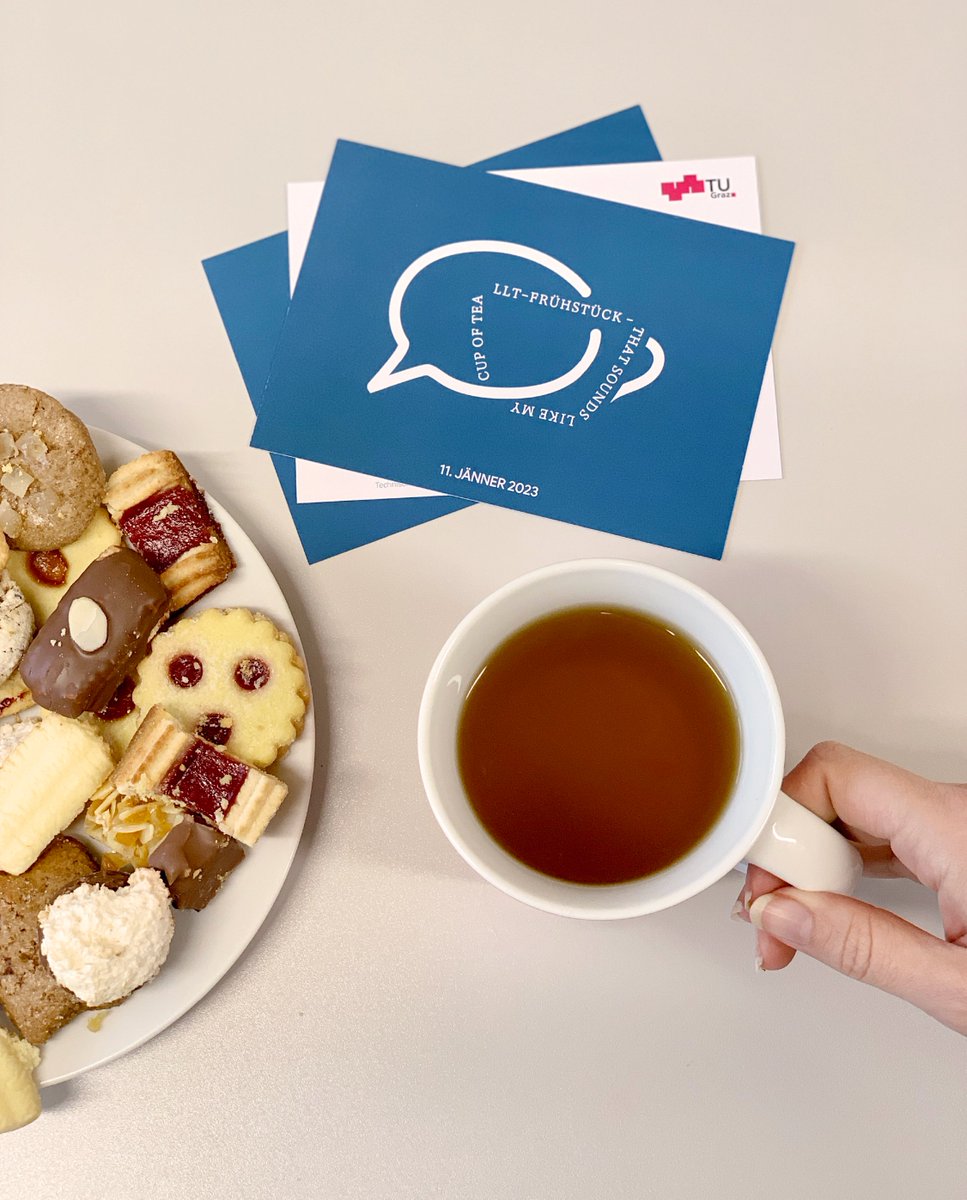 Lehr- und Lerntechnologien - TU Graz tweet media