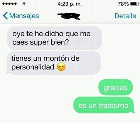 gracias