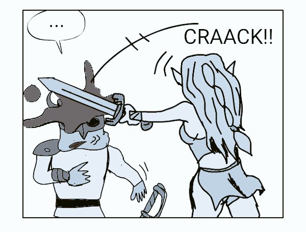 dan19bv78's tweet photo. ADVENTURERS!
👉ARE YOU IN TO KILL GOBLINS? THERE ARE GOLD COINS TO DISTRIBUTE..
HAHAHA! 
#GoblinSlayer #DungeonsAndDragons #comics #manga #darkfantasy #baldursgate3 #CriticalRole #indiecomics #FunkoPop #Funko #Dragonlance #comic #漫画
#AmazonComic

⚔️⚔️
https://t.co/buxT1uCqrn
⚔️ https://t.co/2YXT0eOSKL