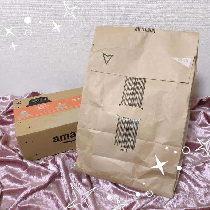 帰宅したらフォロワーさんから素敵なプレゼントが届いてた&hellip;！！！ こういうの初めてだからとっても嬉しい🥲 ありがとうございます♡ https://t.co/KsnuZbvH0H<a href="/tag/%E3%81%95%E3%81%8F%E3%82%89%E3%82%BD%E3%82%A4%E3%83%A9%E3%83%86"class="tags"><span>#さくらソイラテ</span></a>