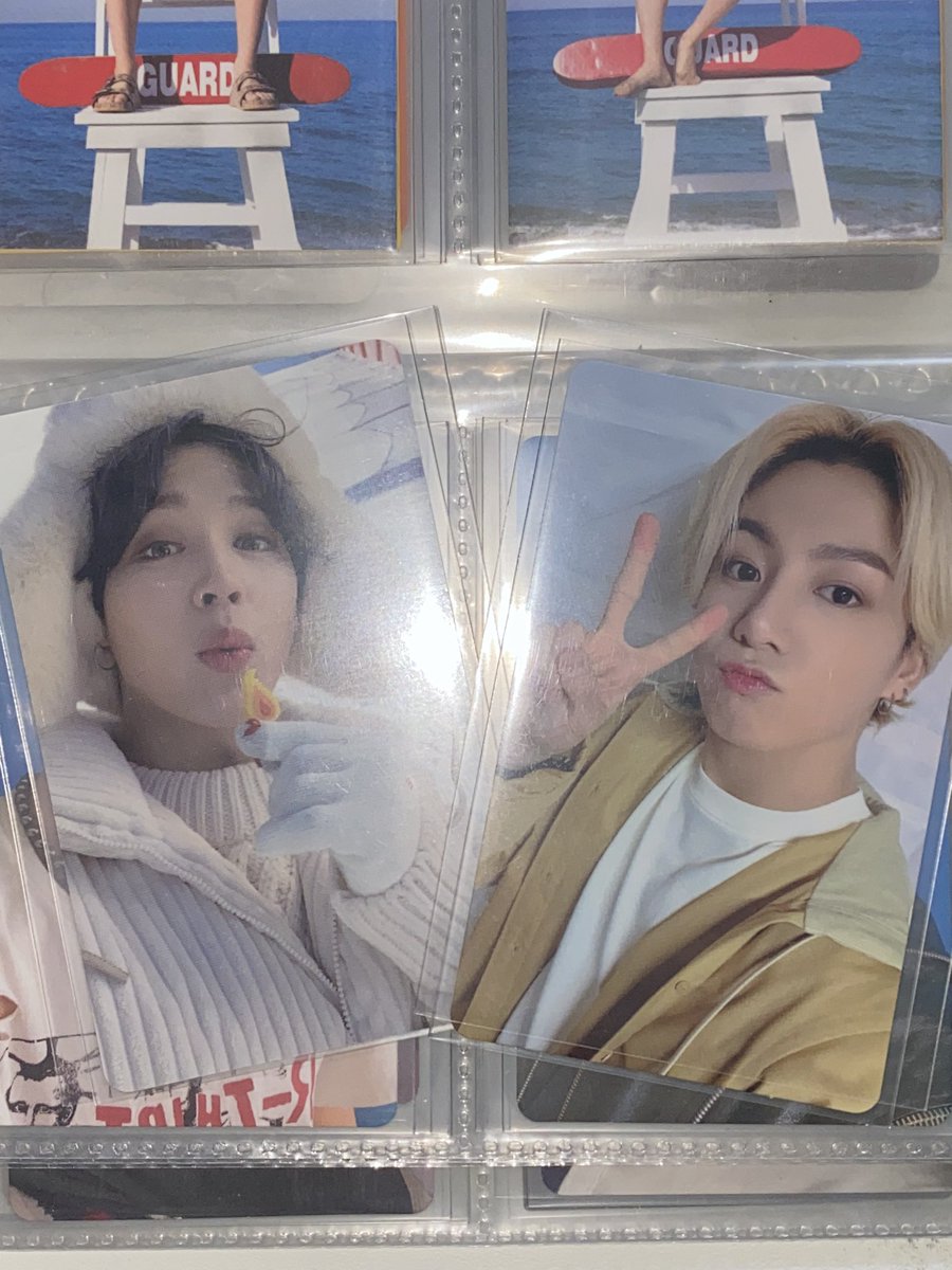 jkkbuys's tweet photo. wts lfb | HELP RT

Jimin Winter Package 21 &amp; Jungkook Be Essential POB

— Jm 1200 res, 1000 PAYO
— JK 850 res, 800 PAYO
— mop &amp; mod : gcash &amp; ggx
— mint condi
— onhand 

loc. bacoor,cavite

🏷 bts photocards pc ph jimin jm jungkook jk blonde jk marshmallow mimi https://t.co/69DLY1Vtpp