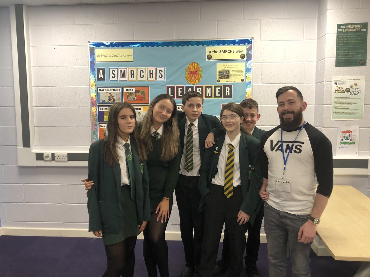 SMRCHS's tweet image. This week today we welcomed Harry Williams the founder of Disability is Ability, ambassador for the Lucky Fin project, MMA journalist and 'one handed boxer' who gave an inspirational talk to our KS4 Beehive students. #smrchsway