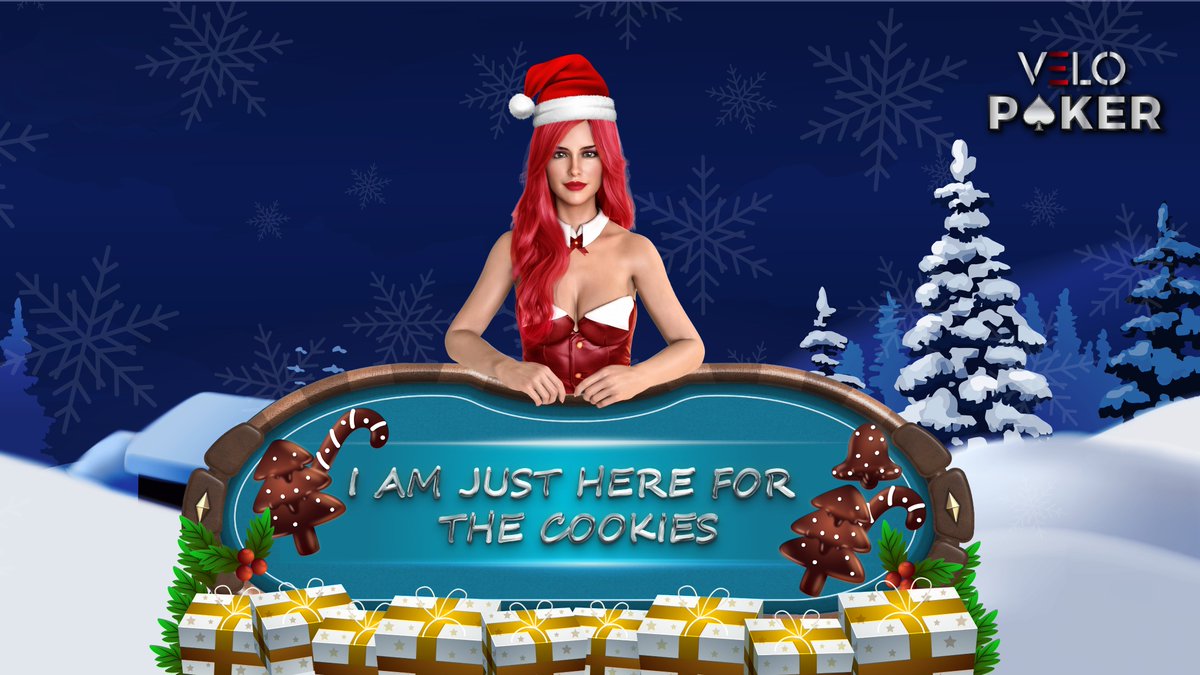 PokerVelo's tweet photo. What is your favorite cookie ?

#pokerface  #pokergrind #pokeronline #pokerplayer #pokerface #PokerStarsHU #pokerqq #casino #casinoonline #CasinoSecret #GamblingTwitter  #pokerklas #casinoslot #casinoonline #riches #Moneybaggyo #pokeronline #pokerbros #pokerklas #cookierun https://t.co/6nTAtbahMY