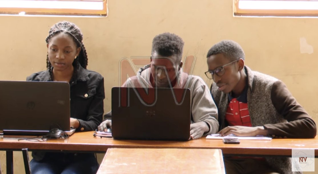 NTV UGANDA on Twitter "Makerere university introduces new course on