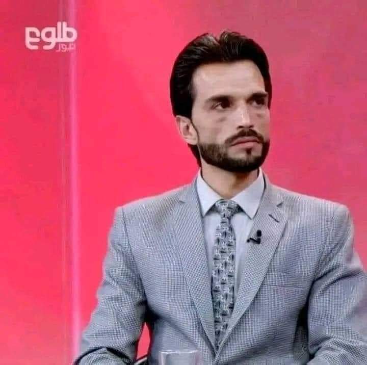 umarashna6's tweet photo. استاد محترم هلته دې منم چې ځان ووژنې استعفاء خو هر څوک کوای سي
لطفاً يه ريټويټ https://t.co/Iv0BgUorzW