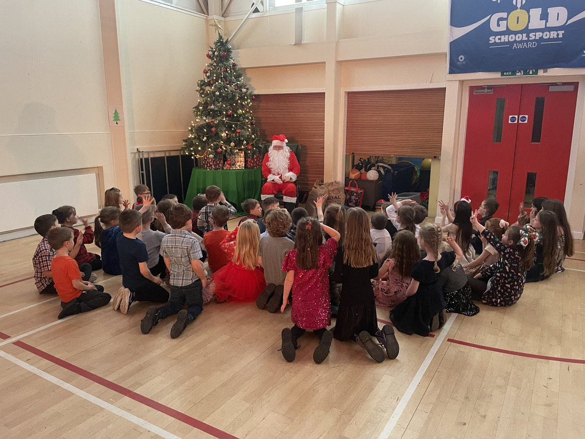 Gardenrose Primary & EYC tweet media