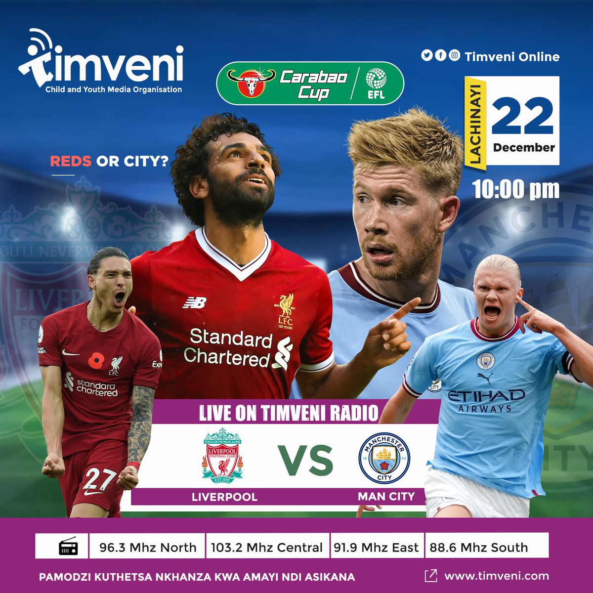 Timveni Online tweet media