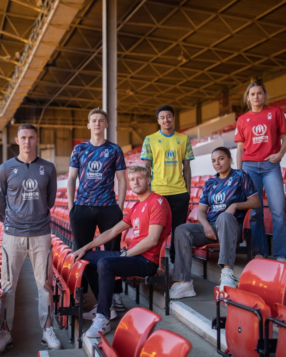 Nottingham Forest tweet media
