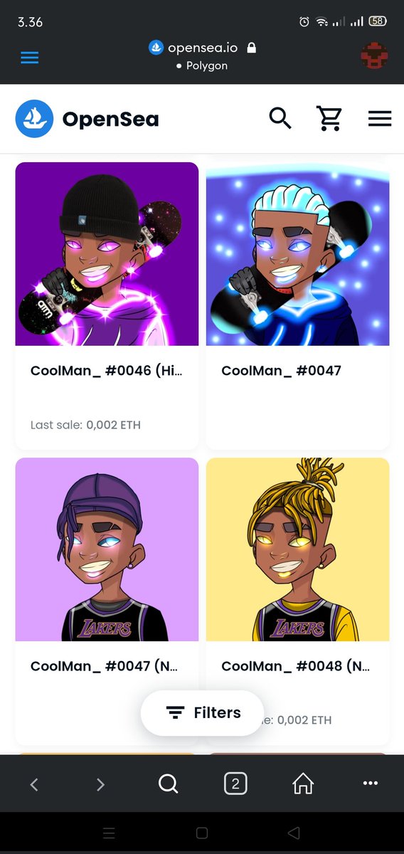 m_fhrd's tweet photo. @Drop_Your_NFT_ Price: 0.005 ETH
Christmas special edition Come on, check it out right now🔥
Link: https://t.co/6GzQ6eaBKi

#NFTs #NFT #nftart #NFTCollection #nftcollectors #nftcollector #NFTshill #NFTsales #NFTMarketplace #NFTCommunity https://t.co/qVAZJh18x0