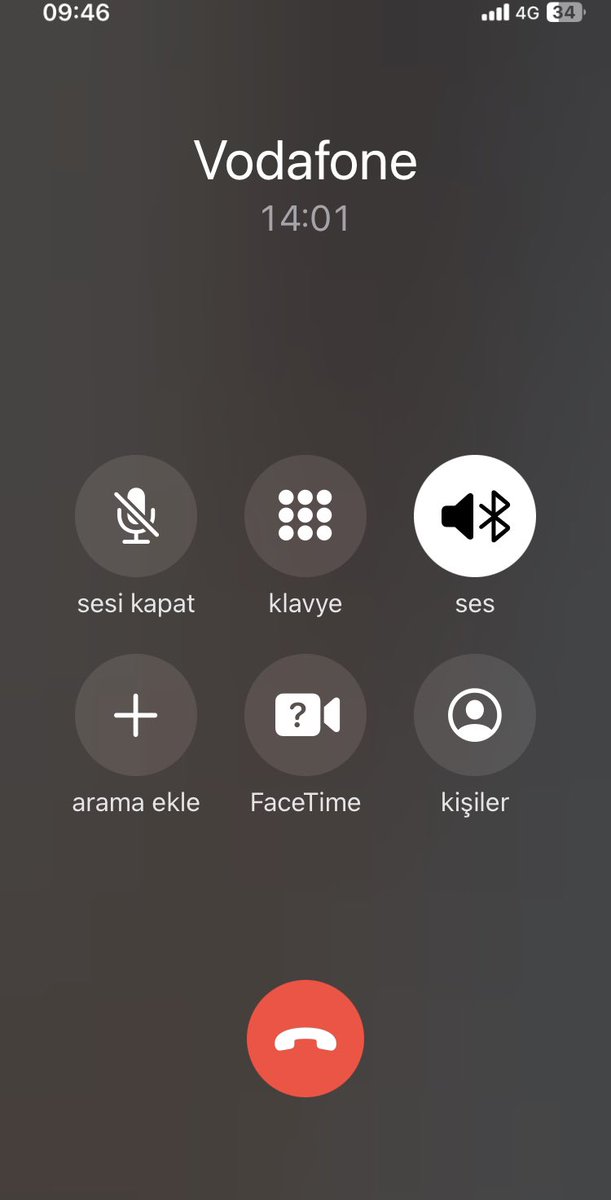 EserGirgin's tweet photo. @VodafoneDestek Ben size ulaşamıyorum da fırsat bulup sorunu mu çözmek için size zahmet bana ulaşırmısınız. Eee tabi müsaitseniz https://t.co/2rrbV8rdgW