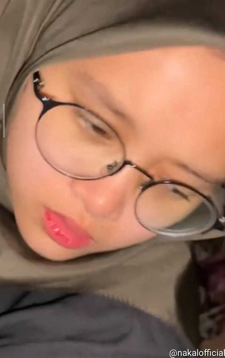 Wanita Nakal (WanitaNakaI@)  X