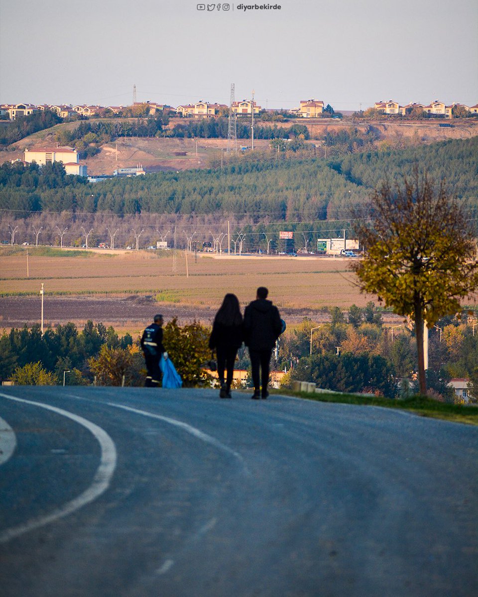 Rojbaş #Amed