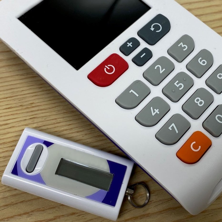 Jatkamme digitaalisen henkilöllisyyden infotilaisuuksia ensi vuonna - ilmoittaudu ja laita kalenteriin jo nyt. Olemme päässeet myös tunnuslukulaitteen kehittämisen kanssa eteenpäin ja tammikuussa ensimmäinen siihen keskittyvä info. <a href="/DVVfi/">Digi- ja väestötietovirasto</a> #digihenkilollisyys