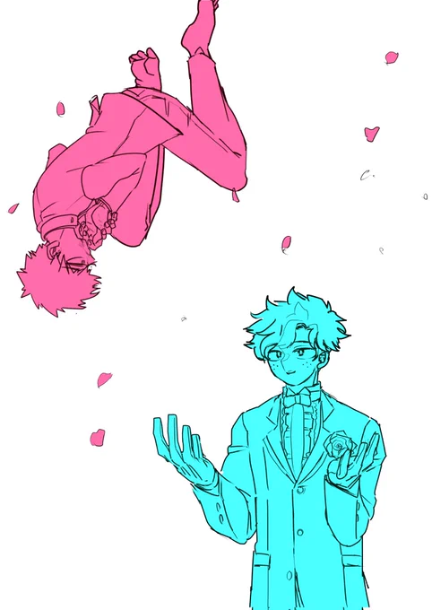 もちろん君ごと! 