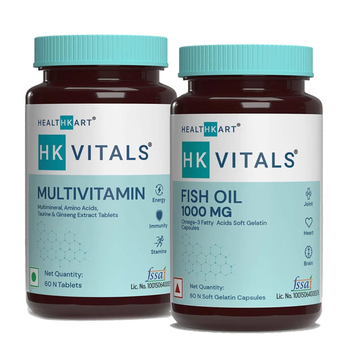 MindYourDeal's tweet photo. Rs 694 at 47% off + Rs 25 off on HealthKart HK Vitals Multivitamin and Fish Oil Combo for Women & Men
Amazon Deal- https://t.co/mv1euYb3vN
#deal #sale #discount #offer #follow #intafollow #hkvitals #Multivitamin #health #nutrition #fitness #suppliment #omega3 #fishoil #whey https://t.co/vrPtW03FYg