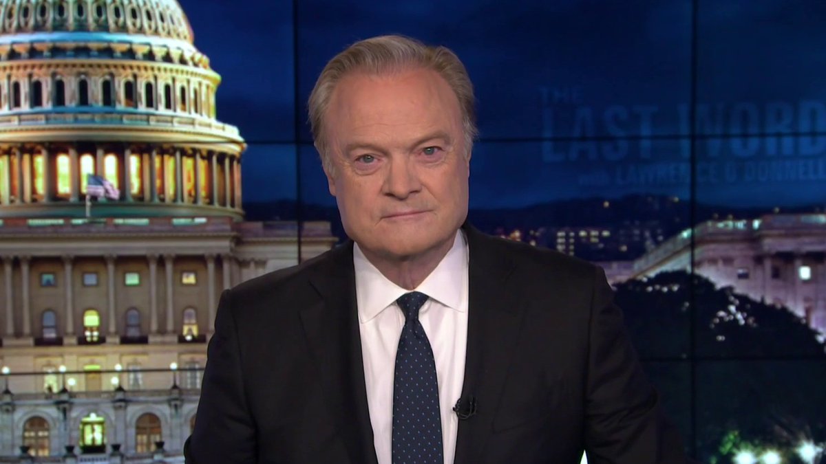 The Last Word tweet media