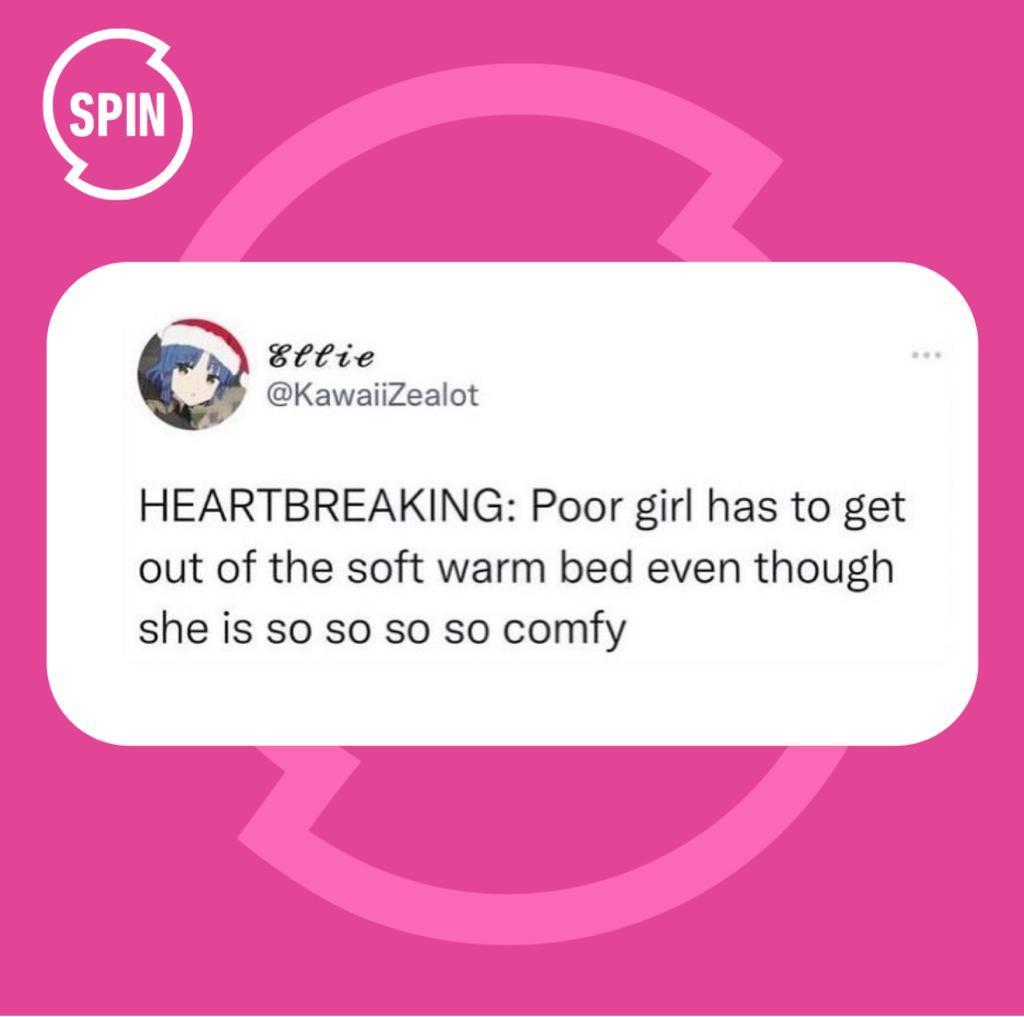 spin1038's tweet photo. Tragic news 😪

✍️TW/ @KawaiiZealot https://t.co/GtByslxdVC