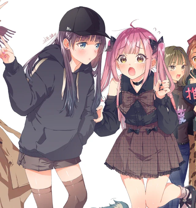 🥺💕 