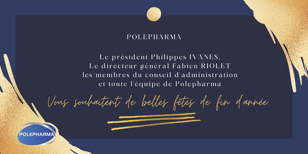 Polepharma tweet media