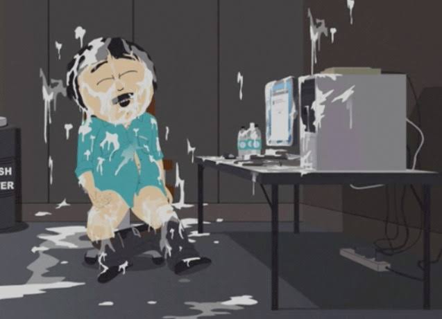 Llevo 3 días celebrando