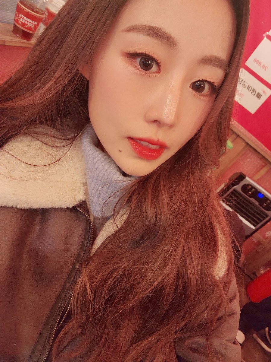 LOVELYZ8 (@hanimew) / Twitter