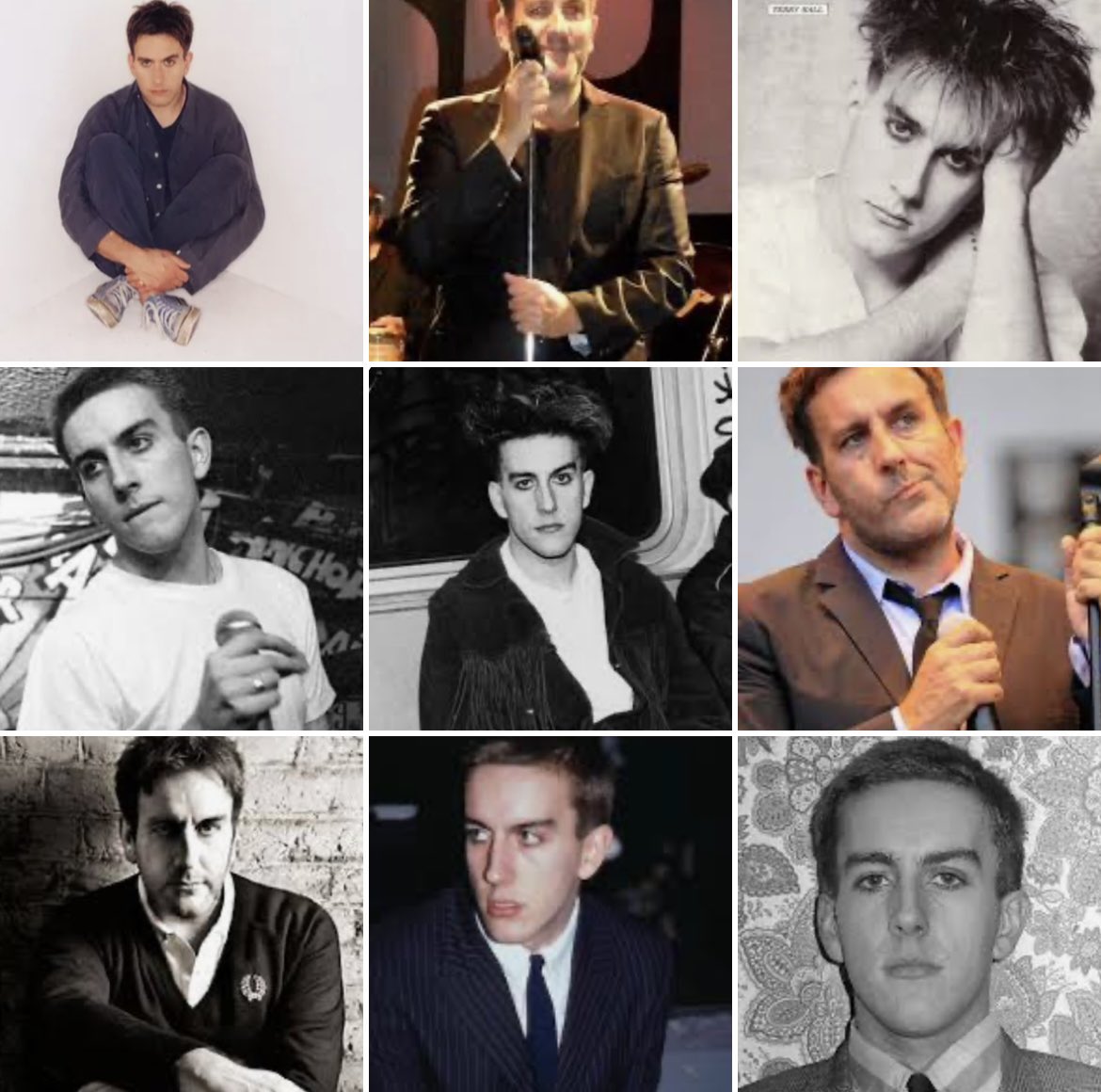 ZizelBorgia's tweet image. Forever Terry Hall 🖤 
#TerryHallRIP #foreverj #terryhall #thespecials