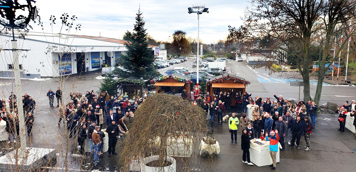 CroisiEurope tweet media