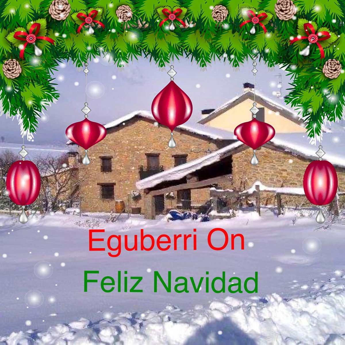 Sidreria Mendiola (@sidre_mendiola) on Twitter photo 