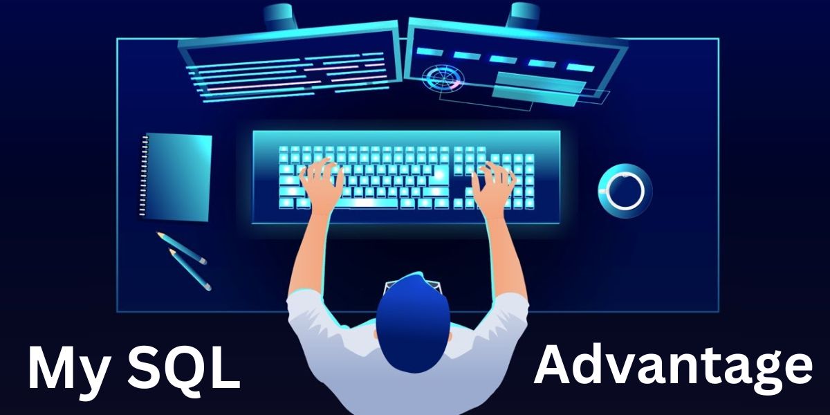 DesignKit9's tweet image. MySQL some advantage  

1.    Data Security
2.    On-Demand Scalability
3.    High Efficiency. 
4.    High Performance
5.    Round-The-Clock Uptime
6.    Comprehensive Transactional Support
7.    Complete Workflow Control
 #mysql
#mysqllearning
#mysqldownload
#mysqltutorial