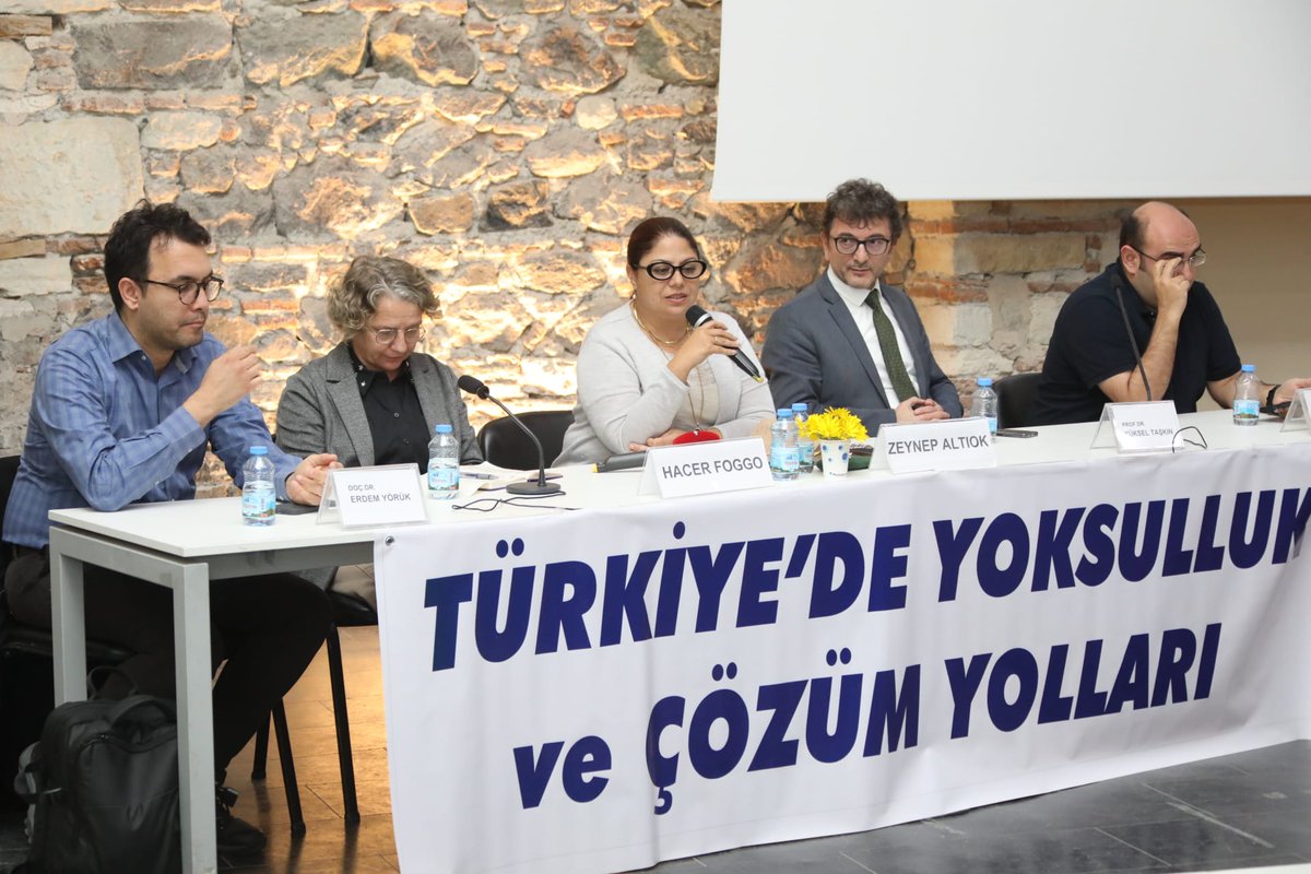 Yüksel Taşkın tweet media