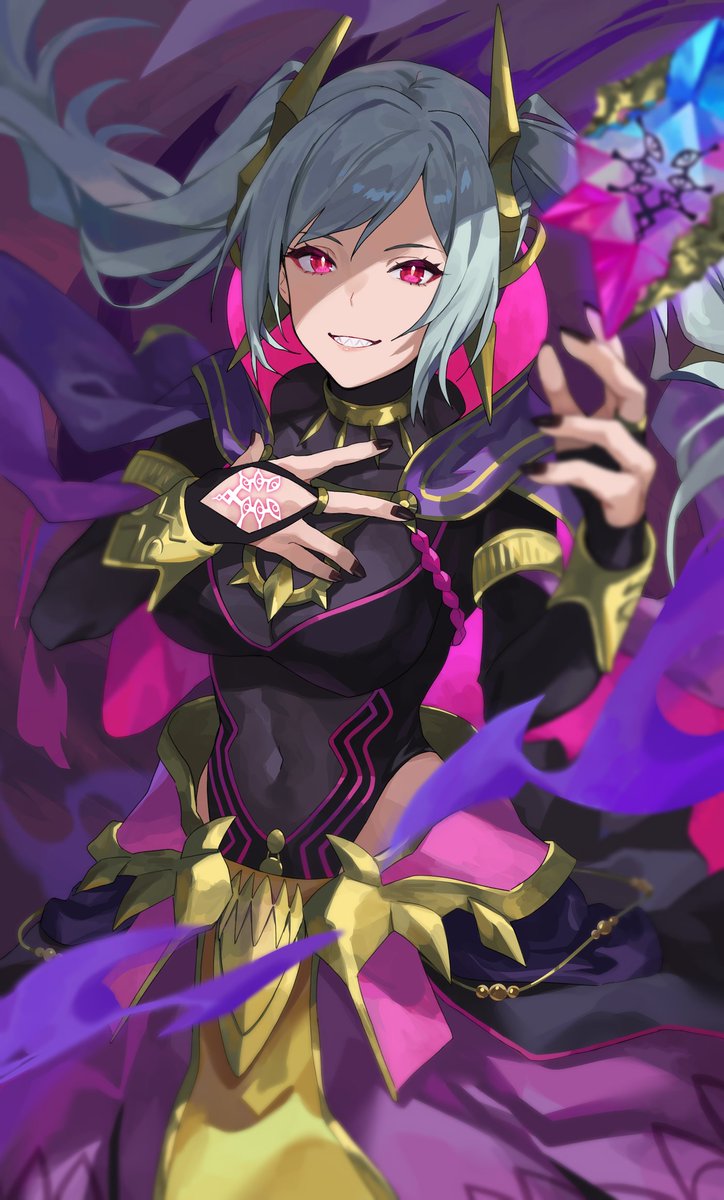 thanks nithros ✨my 2022 favs were mostly xenoblade and a grima lmao

@_deeKei @GrimmelsDaThird @graysheartart @Burnt_Green_Tea @Ryuuneart and the artist reading this 😉 https://t.co/Ez5q4X5XQ3 