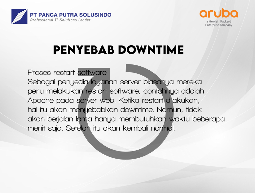 demassandy_10's tweet photo. hualah ini toh penyebab downtime nih 

HPE ProLiant Server Flagship Store : https://t.co/1iM4qZGl0x

HPE ARUBA - UPS APC SMV : https://t.co/m8JwzwBvda

Selamat hari ibu Pivot Ibunya purel https://t.co/QL8OQwSLdy