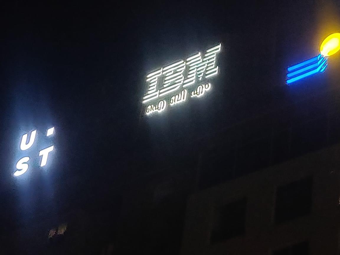 As '22 comes to an end, time to reflect &amp; recognize significant accomplishments &amp; achievements of the team in #IBMSoftwareLabs, images that gives immense pride and joy is IBM on top of the 2 newly launched labs in <a href="/GIFTCity_/">GIFT City</a>  Ahmedabad &amp; WTC Infopark Kochi <a href="/ibm_in/">IBM India</a> <a href="/IBM/">IBM</a>