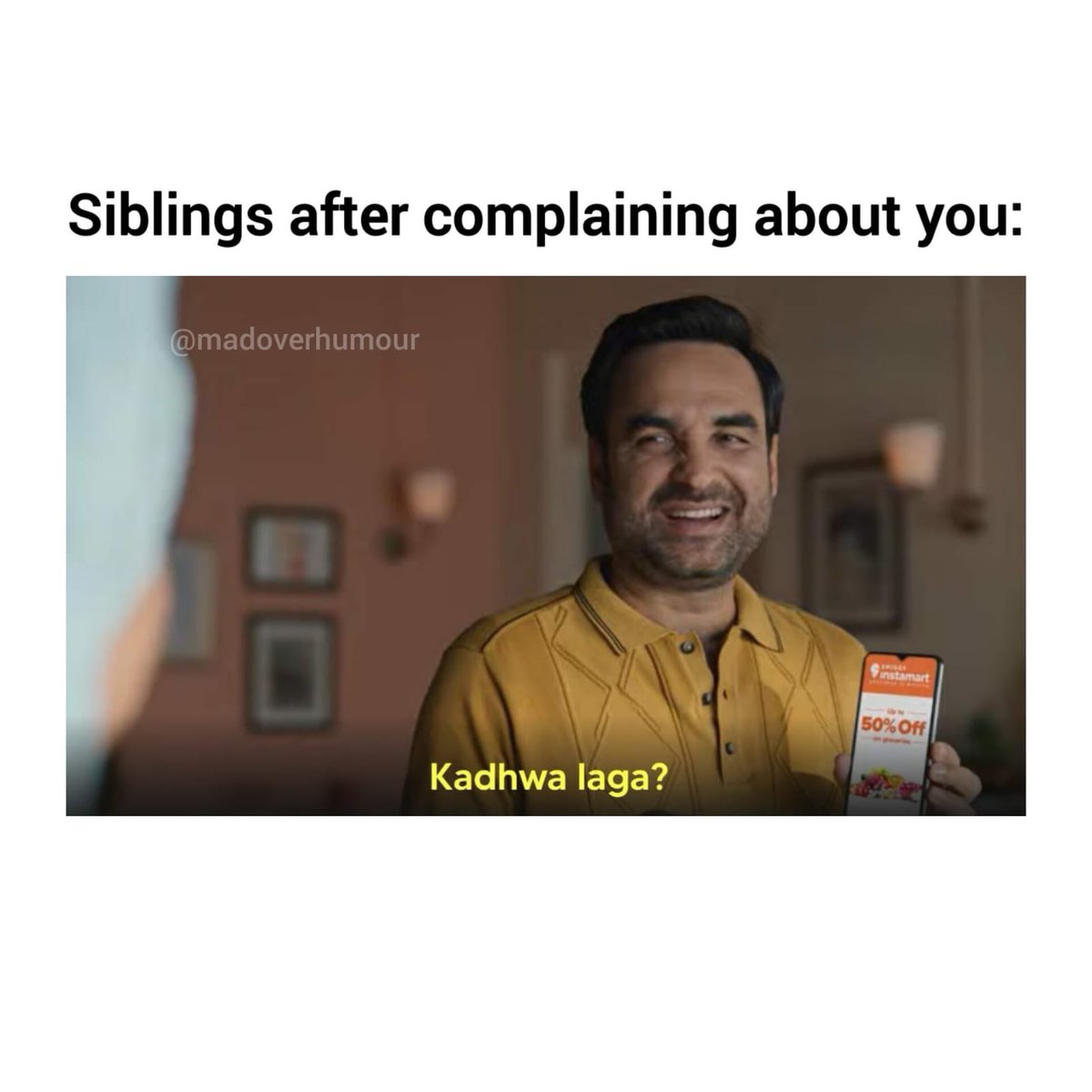 Dilsememerr's tweet photo. #memespagehai https://t.co/B4HOUKgFHG